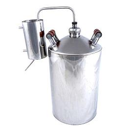 Самогонный аппарат в Западной Двине всего за 3200 рублей